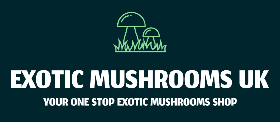 EXOTIC MUSHROOMS